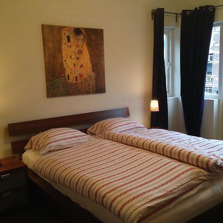 Casa Bruti Apartment The Hague Room photo