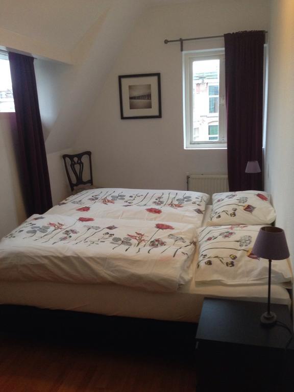 Casa Bruti Apartment The Hague Room photo