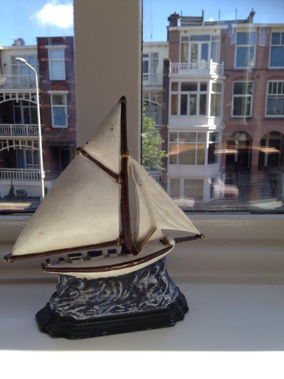 Casa Bruti Apartment The Hague Room photo