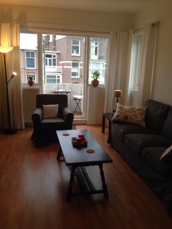 Casa Bruti Apartment The Hague Room photo